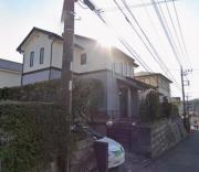 小田急小田原線柿生駅まで徒歩22分