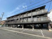 名鉄名古屋本線一ツ木駅まで徒歩12分