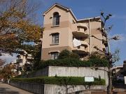 モンセーヌ西神南6号棟