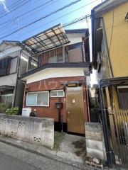 亀久保1-13貸家