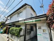 ハイツ泰山木