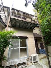 六ッ川1丁目テラス