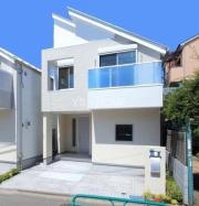 ＪＲ中央線荻窪駅まで徒歩18分