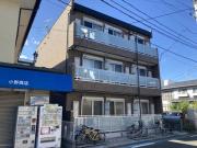 仙台市地下鉄東西線連坊駅まで徒歩7分