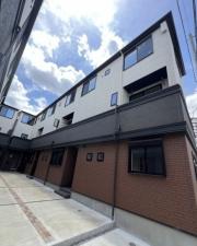 ＪＲ南武線武蔵中原駅まで徒歩24分