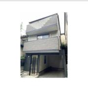 南青山戸建
