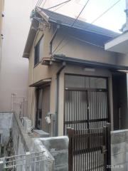 城内通4丁目 貸家