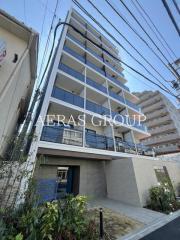 ONE ROOF RESIDENCE NAKANO