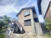 HBハイツ