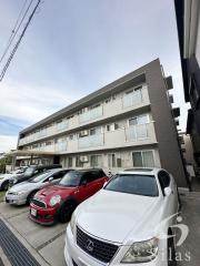 京阪本線萱島駅まで徒歩5分