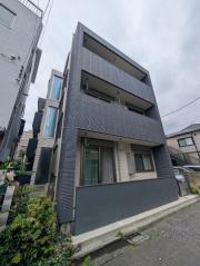 R鵜の木 アールウノキ