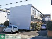 レオパレス鳩ケ谷本町
