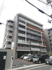 プレサンスTHE KYOTO東福寺EAST