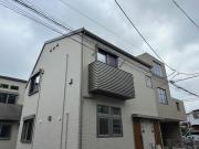 ＪＲ中央線中野駅まで徒歩13分