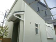 東京メトロ東西線妙典駅まで徒歩4分