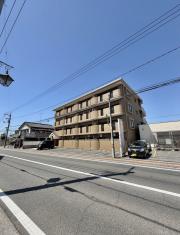 ＪＲ山陽本線福山駅まで徒歩17分