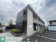 ＪＲ高崎線鴻巣駅までバス約17分 徒歩6分