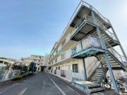 小田急江ノ島線藤沢本町駅まで徒歩14分