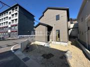 車庫2台付き）泉佐野市長滝 新築戸建て