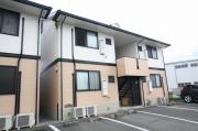 アストロハウス A