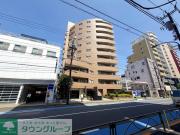 オーパスホームズ白山