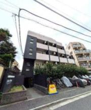 東京メトロ丸ノ内線(方南町支線)方南町駅まで徒歩7分
