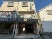 招提南町1丁目戸建 賃貸