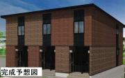 東武伊勢崎・大師線加須駅まで徒歩14分