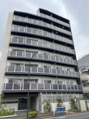 ジェノヴィア瑞江