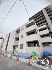 地下鉄千日前線新深江駅まで徒歩3分