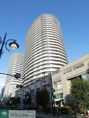 マークスタワー