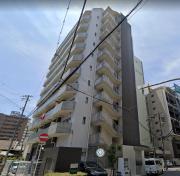 クレグラン北梅田