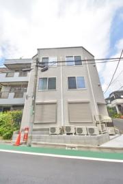 西武池袋・豊島線中村橋駅まで徒歩7分