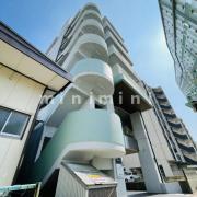 熊本市電健軍線味噌天神前駅まで徒歩10分