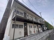 遠州鉄道助信駅まで徒歩7分