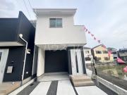 嵯峨野南浦町貸家