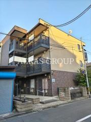 レオネクストみやび大宮