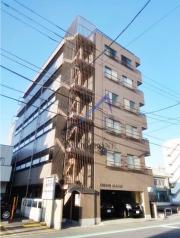 東京メトロ半蔵門線錦糸町駅まで徒歩10分