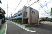 ハファダイ世田谷赤堤