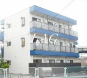 小田急小田原線向ヶ丘遊園駅まで徒歩3分