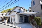 広島高速交通アストラムライン安東駅まで徒歩7分