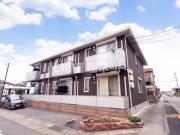 名鉄小牧線味美駅まで徒歩25分