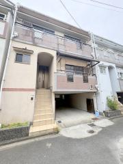 地下鉄御堂筋線あびこ駅まで徒歩12分