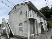 アパルタメント汐入