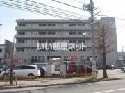 上越新幹線新潟駅までバス約20分 徒歩5分