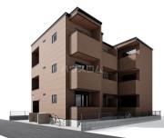 robot home 西大宮V