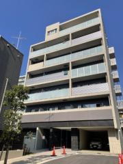 東京メトロ東西線南砂町駅まで徒歩13分