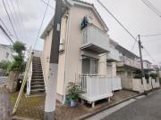 グリーンライン日吉本町駅まで徒歩14分