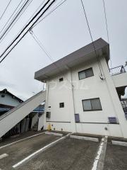エメラルドハイツB
