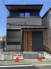 東村山戸建